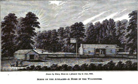 A Home in the Wilderness, Vol 3 p 135